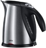 Електическа Кана Braun WK 600
