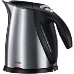 Електическа Кана Braun WK 600