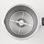 Girmi ML5402 ML54 Електрически пенообразувател за мляко Червен - Image 2