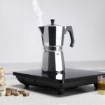 Кафеварка Cecotec Mokclassic 300 Black, 150 мл алуминий-3 Чаши - Image 3