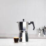 Кафеварка Cecotec Mokclassic 300 Black, 150 мл алуминий-3 Чаши - Image 2