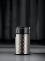 Електрическа кафемелачка Bodum 11160-4 BISTRO, 150 W, неръждаема стомана. - Image 2