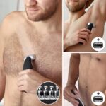 Самобръсначка за тяло Philips Bodygroom 7000 Bg7025 - Image 5
