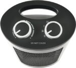 BEPER RI.080 Керамичен вентилатор - Image 4