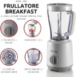 Блендер Ariete Breakfast 586
