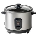 Оризоварка Bestron ARC100 Silver 400W