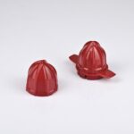 Цитрусова сокоизстисквачка Girmi, SR02, 25W, 0.7л, Бял/Червен - Image 2