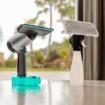 Ръчен уред за почистване на стъкла Conga Rockstar 3700 Glass - Image 5
