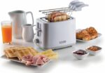 Тостер Ariete Breakfast 147 - Image 3