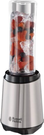 Блендер Russell Hobbs 23472-56 Mix&Go
