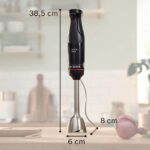 Bosch Блендър MSM4B620 ErgoMaster Serie 4 - Image 5