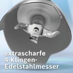Bosch Блендър MSM4B620 ErgoMaster Serie 4 - Image 2