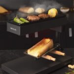 Електрически грил-барбекю CECOTEC Cheese&amp - Image 3