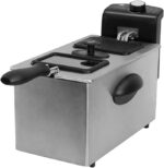 Електрически фритюрник Cecotec CleanFry 3000 3 литра 2180 W
