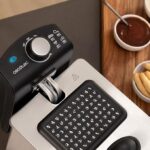 Електрически фритюрник Cecotec CleanFry 3000 3 литра 2180 W - Image 3