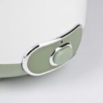Girmi YG02 Уред за кисело мляко 50/60 Hz, зелен, бял - Image 4