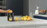 Електрическа цитрус преса Braun CJ 3050 BK 60 W Черна - Image 2