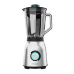 Блендер 1,5 Lt Cecotec Power Black Titanium 1800MAX Blend It CEC-04382