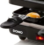 Електрически Грил Domo DO9147G 600W - Image 4