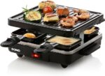 Електрически Грил Domo DO9147G 600W