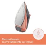 Парна ютия Imetec Ceramicliss - Image 2