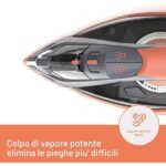 Парна ютия Imetec Ceramicliss - Image 3