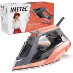 Парна ютия Imetec Ceramicliss