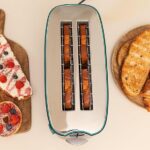 Тостер Cecotec Toast&Taste Extra Double B, мощност 1350 W - Image 2