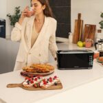 Тостер Cecotec Toast&Taste Extra Double B, мощност 1350 W - Image 3