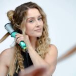 Маша за къдрене TONI&GUY 2in1 - Image 3