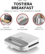 Тостер Ariete Breakfast 1961 - Image 5