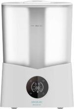 Cecotec BreezeCare 2600 Light Smart овлажнител