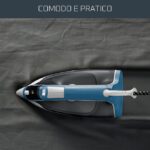 Парна ютия Rowenta DX1531 Effective - Image 3