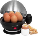 Яйцеварка Andrew James Egg Boiler Poacher