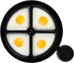 Яйцеварка Andrew James Egg Boiler Poacher - Image 3