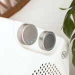Електрически нагревател Cecotec с ниска консумация ReadyWarm 2000 Max Dual White. - Image 3