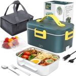 Vrent 75W електрическа кутия за обяд