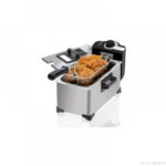 Фритюрник CECOTEC CleanFry 3 L Full Inox