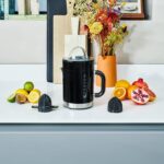Сокоизстисквачка за цитруси Tristar CP-3012 Duo
