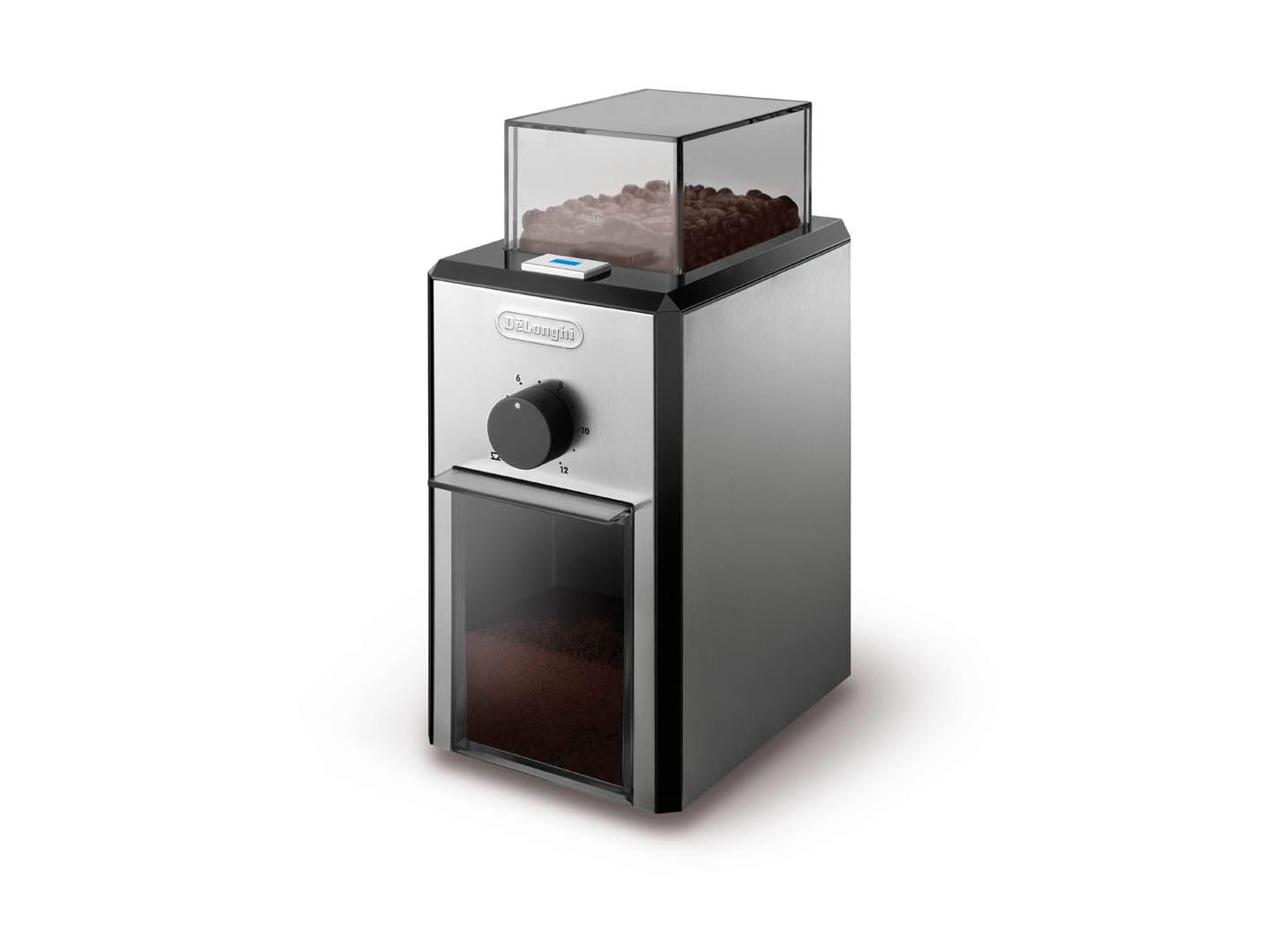 18425.jpg Кафемелачка De'Longhi KG89 - Image 1