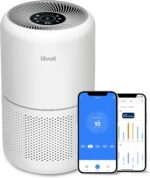 Пречиствател за въздух Levoit Core 300S