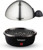 Techwood TO-007 - Image 6