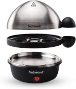 Techwood TO-007 - Image 5
