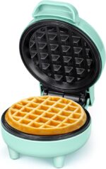 Мини гофретник Tiastar ABW59 - Image 4