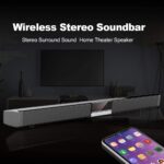 Саундбар SR100 Plus Bluetooth - Image 2
