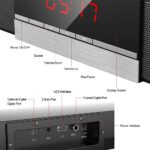 Саундбар SR100 Plus Bluetooth - Image 3