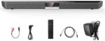 Саундбар SR100 Plus Bluetooth - Image 5