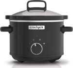 Глинена тенджера за бавно готвене-Crock Pot - Image 4