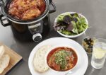 Глинена тенджера за бавно готвене-Crock Pot - Image 3