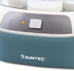 Машина за кисело мляко SUNTEC YOG-8571 easy - Image 2
